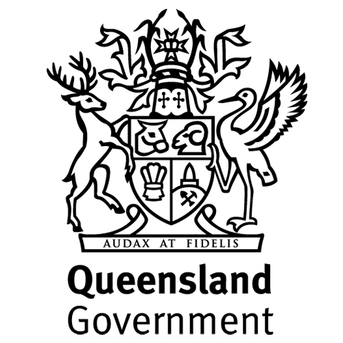 Crest - Queensland Government